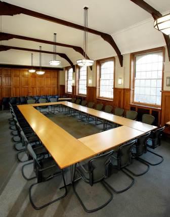 Committee Room 1 Hendon Town Hall