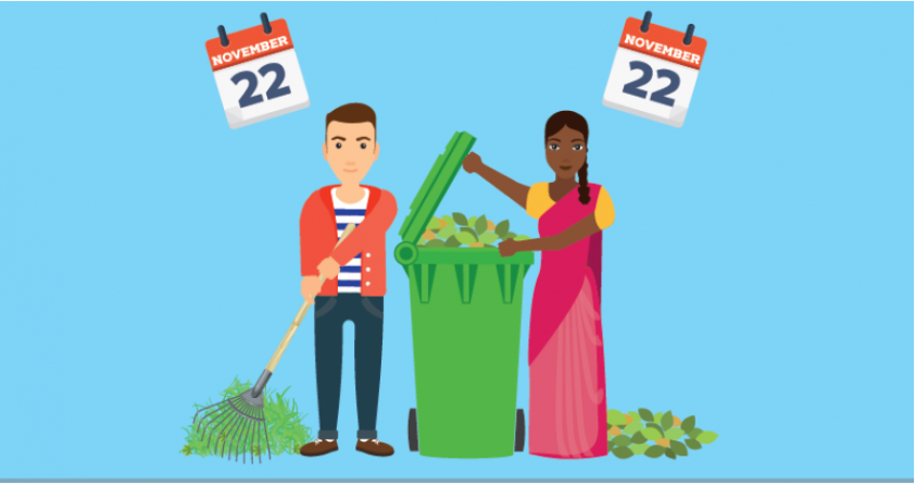 Garden waste consultation