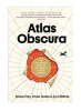 Book cover for Joshua Foer's Atlas Obscura