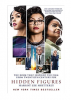 Book cover for Margot Lee Shetterly 'Hidden Figures'