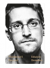 Book cover for Edward Snowden 'Permanent Record'