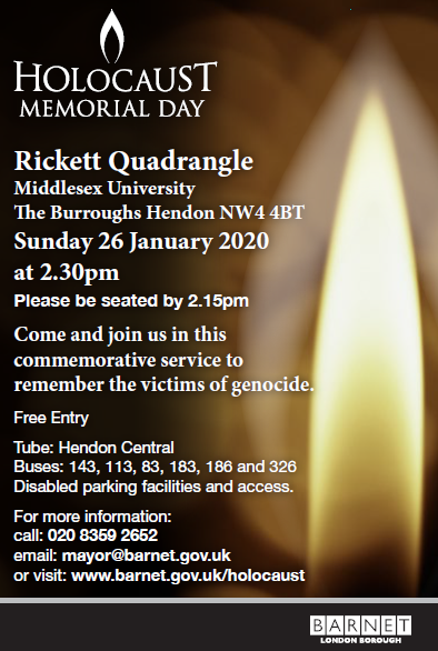 prayer for holocaust remembrance day 2021