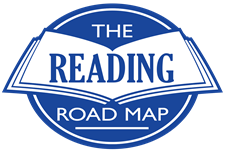 Reading Road Map logo