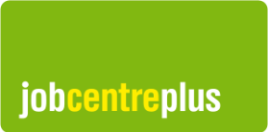 Job Centre Plus logo