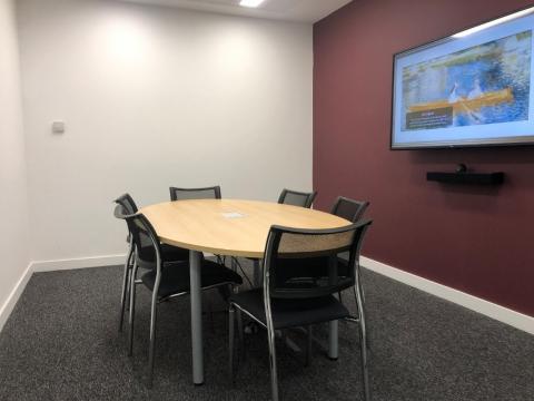 meeting room 3