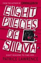 Eight Pieces of Silva cover