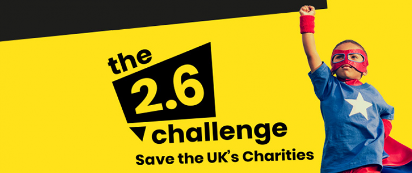 2.6 Challenge Logo