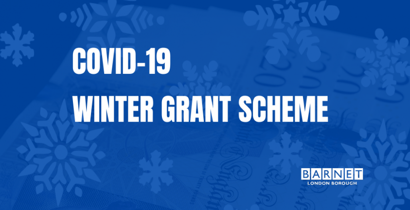 COVID-19 Winter Grant Scheme