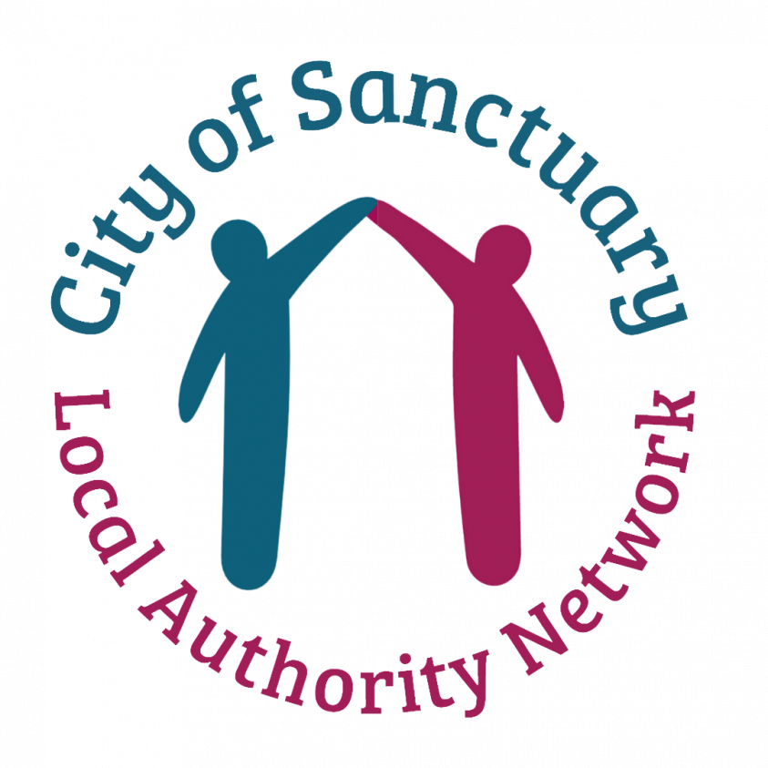 Borough of Sanctuary 