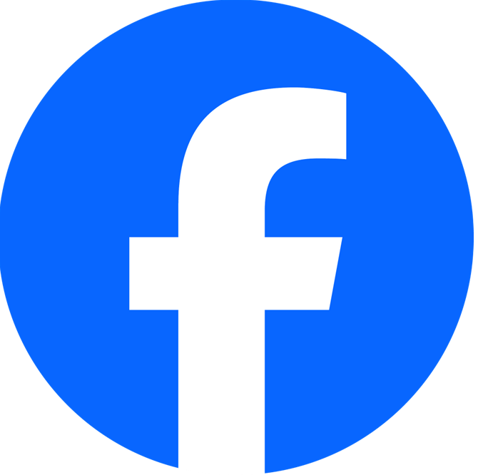 Facebook Native Logo